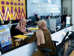 Kementerian ATR/BPN Pastikan Pelataran Tetap Berjalan Saat Ramadan