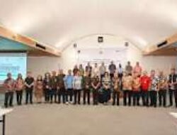 Forum Kepatuhan Jamsostek Minahasa Bergerak Lindungi Pekerja Rentan