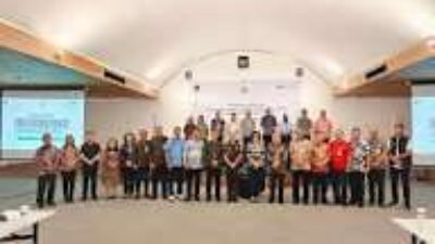 Forum Kepatuhan Jamsostek Minahasa Bergerak Lindungi Pekerja Rentan