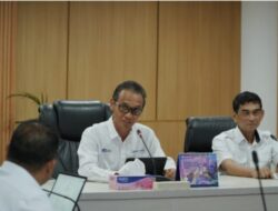 Indeks ETPD Talaud Tinggi, tapi Masyarakat Masih Minim Literasi Digitalisasi