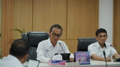 Indeks ETPD Talaud Tinggi, tapi Masyarakat Masih Minim Literasi Digitalisasi