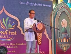 BI Dorong Penguatan Ekosistem Halal, Inklusif dan Hijau di Sulut