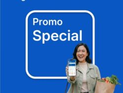 Belanja Hemat di Manado? Transaksi Pakai BRImo Aja