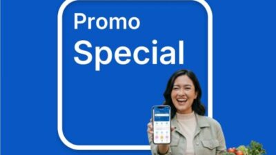 Belanja Hemat di Manado? Transaksi Pakai BRImo Aja