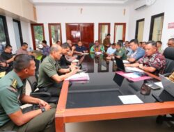 Kepala Kantah Manado Paparkan Status Tanah-tanah Partikelir