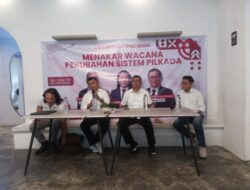 Pengamat: Pilkada Tidak Langsung Perkuat Kualitas Kepemimpinan Jika Reformasi Partai Dilakukan