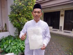 Bencana Alam Datang Tanpa Permisi, Sertipikat Elektronik Pilihan Berikan Rasa Aman