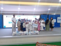 RCEO BRI Region 16 Manado: Ramadan Bulan Istimewa Bersihkan Hati