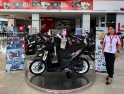 Sambut Ramadan, Honda Hadirkan Program THR Sultan