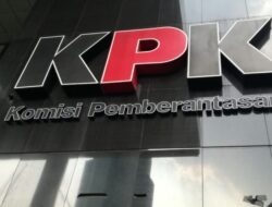 Bupati Rejang Lebong Kena OTT KPK