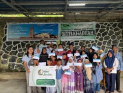 InJourney Airports Gelar Safari Ramadan 1447 H dan Berbagi Paket Lebaran
