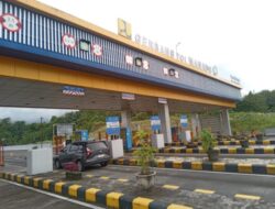 JMB Perkirakan Pengguna Tol Manado Bitung Meningkat 18 Persen saat Libur Lebaran