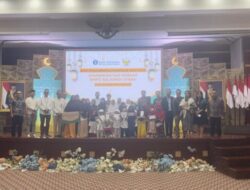 Buka Puasa Bersama BMPD, Joko Supratikto: Momen Perkuat Kebersamaan dan Berbagi ke Sesama