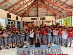 Sinergi BI dan Pemkab Sitaro Pacu Pemanfaatan QRIS