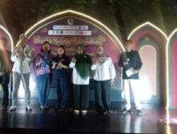 Wisata Kuliner Ramadhan, Momen BI Dorong Ekonomi Syariah di Sulut