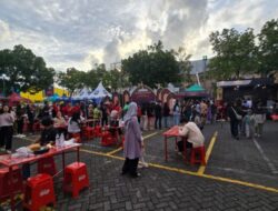 Lebih 95 Ribu Transaksi QRIS Sepanjang Ramadan, BI Perkokoh Digitalisasi Sulut