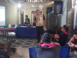 BPJS Ketenagakerjaan Minahasa Sasar Perlindungan bagi Pekerja Adat Makatana Minahasa