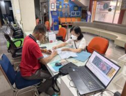 Cerita Warga Cari Informasi ke Kantor Pertanahan saat Libur Lebaran: Saya Dapat Gambaran Konkret