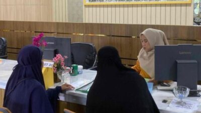 Masyarakat Tetap Bisa Dapatkan Layanan Pertanahan di 11 Kantah saat Mudik ke Jawa Barat