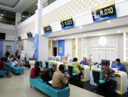 Momentum Mudik Lebaran, Pemudik Asal Yogyakarta Bisa Urus Kebutuhan Pertanahan di Kampung Halaman