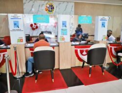 Jadi Salah Satu Tujuan Mudik, Kantor Pertanahan se-Banten Tetap Buka Selama Libur Idulfitri 2026