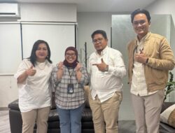 Pelindo Regional 4 Perkuat Sinergi Digitalisasi dengan BRI Region 16 Manado