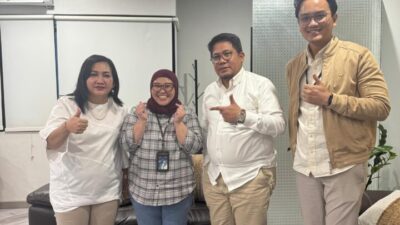 Pelindo Regional 4 Perkuat Sinergi Digitalisasi dengan BRI Region 16 Manado