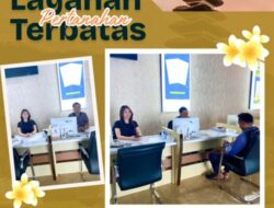 Kantah Manado Tetap Buka Layanan Terbatas Saat Libur Nyepi 2026