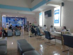 Kantah Manado Kembali Layani Masyarakat