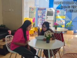 Pelayanan Pertanahan di Kota Manado Tetap Optimal dengan Skema Kerja Fleksibel