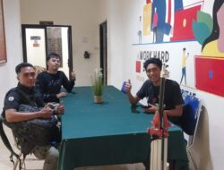 Kantor Pertanahan Kota Manado Kembali Optimal Layani Masyarakat, Petugas Ukur Turun ke Lapangan