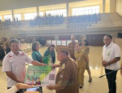 Pemkab Gandeng BPJS Ketenagakerjaan Minahasa Lindungi 1.991 Pengurus KMP