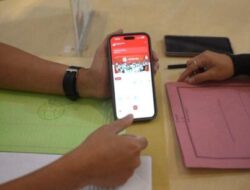 Mudik Tenang, Pantau Proses Pemberkasan di Kantah Hanya dari Genggaman Tangan