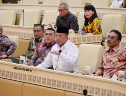 Kementerian ATR/BPN Selesaikan 219 Kasus Pertanahan Hingga Maret 2026