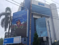 Pasca Libur Idul Fitri, Bank BRI di Region 16 Manado Beroperasi Kembali Hari Ini