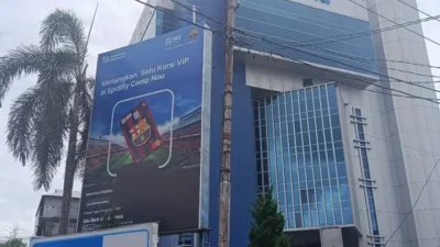 Pasca Libur Idul Fitri, Bank BRI di Region 16 Manado Beroperasi Kembali Hari Ini