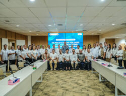 Bupati Welly Puji Peran BI Sulut Dukung Digitalisasi Transaksi Keuangan di Talaud