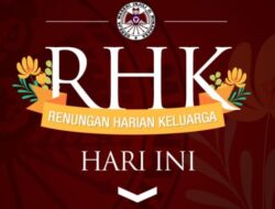 Keselamatan adalah Kasih Karunia Allah