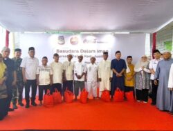 FKUB Manado bersama Coca-Cola Indonesia Buka Puasa Bersama Lintas Agama