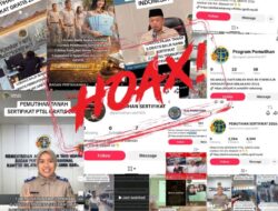 Kementerian ATR/BPN: Tidak Ada Program Pemutihan Sertipikat Tanah!