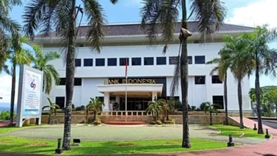 BI Sulut Perkirakan Penjualan Eceran di Manado Meningkat