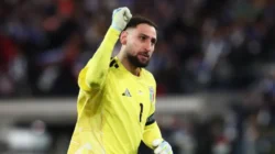 Pemain Italia Tegang Hadapi Partai Penentuan Lawan Bosnia & Herzegovina