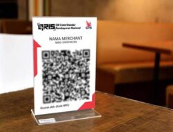 Awal 2026, Transaksi QRIS di Sulut Tembus Rp1,11 Triliun