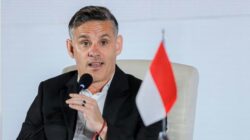 John Herdman Minta Pendukung Nonton Timnas Indonesia di SUGBK