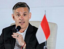 John Herdman Minta Pendukung Nonton Timnas Indonesia di SUGBK