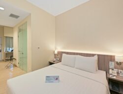 Grand Whiz dan Whiz Prime Megamas Manado Utamakan Keselamatan Tamu