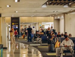 Bandara Internasional Sam Ratulangi Torehkan Kinerja Positif di Triwulan I 2026