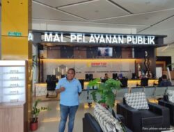 Kementerian ATR/BPN Evaluasi dan Perkuat Penyelenggaraan Layanan Pertanahan di Mal Pelayanan Publik