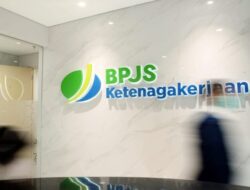 Ayo Manfaatkan Keringanan Iuran 50 Persen JKK dan JKM BPJS Ketenagakerjaan