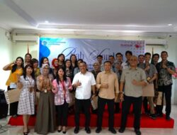 Pisah Sambut PPPK Kantah Manado Berlangsung Hangat